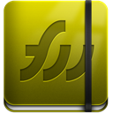 Fw (Macro) icon